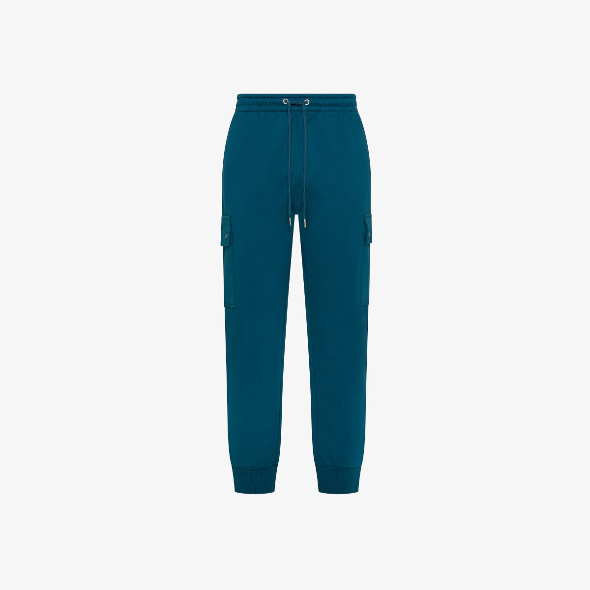 Sun 68 Pantaloni Jogging Cargo In Felpa - Uomo Negozi Online