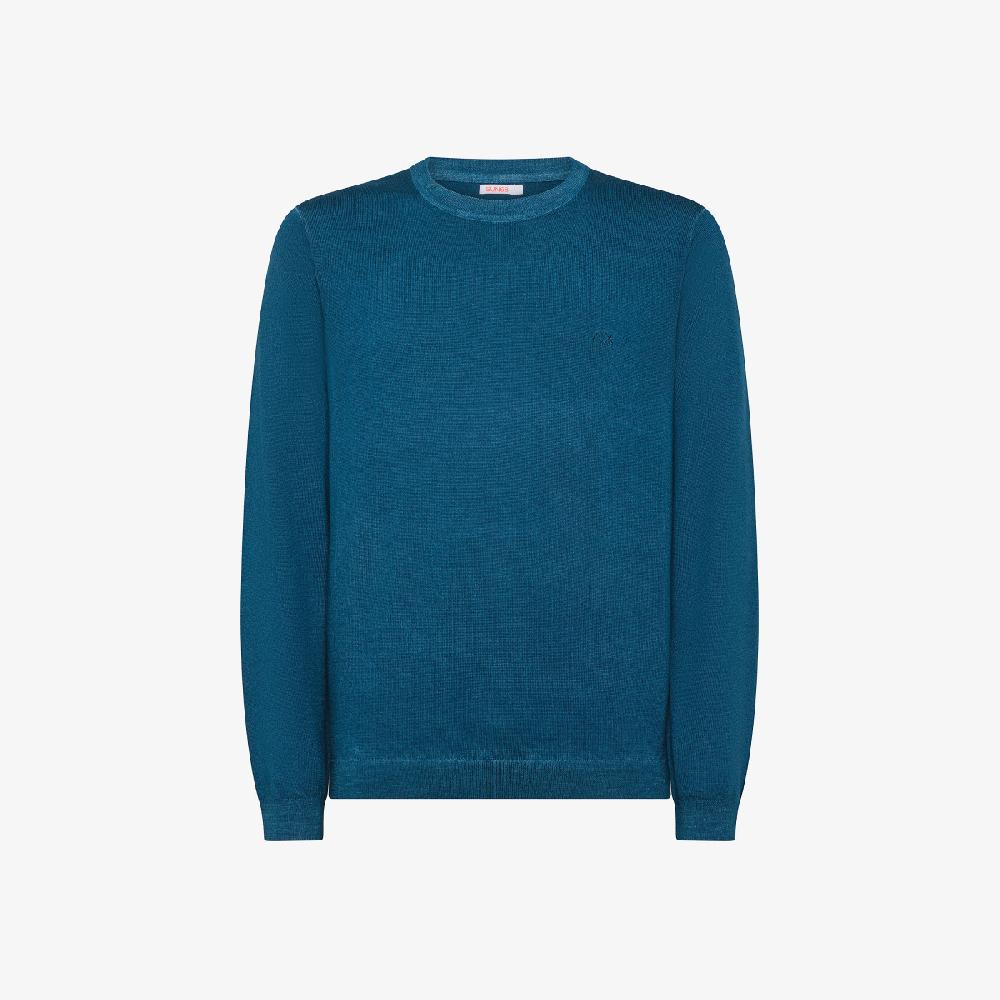 Sun 68 Maglia In Lana - Uomo Affare Del Giorno