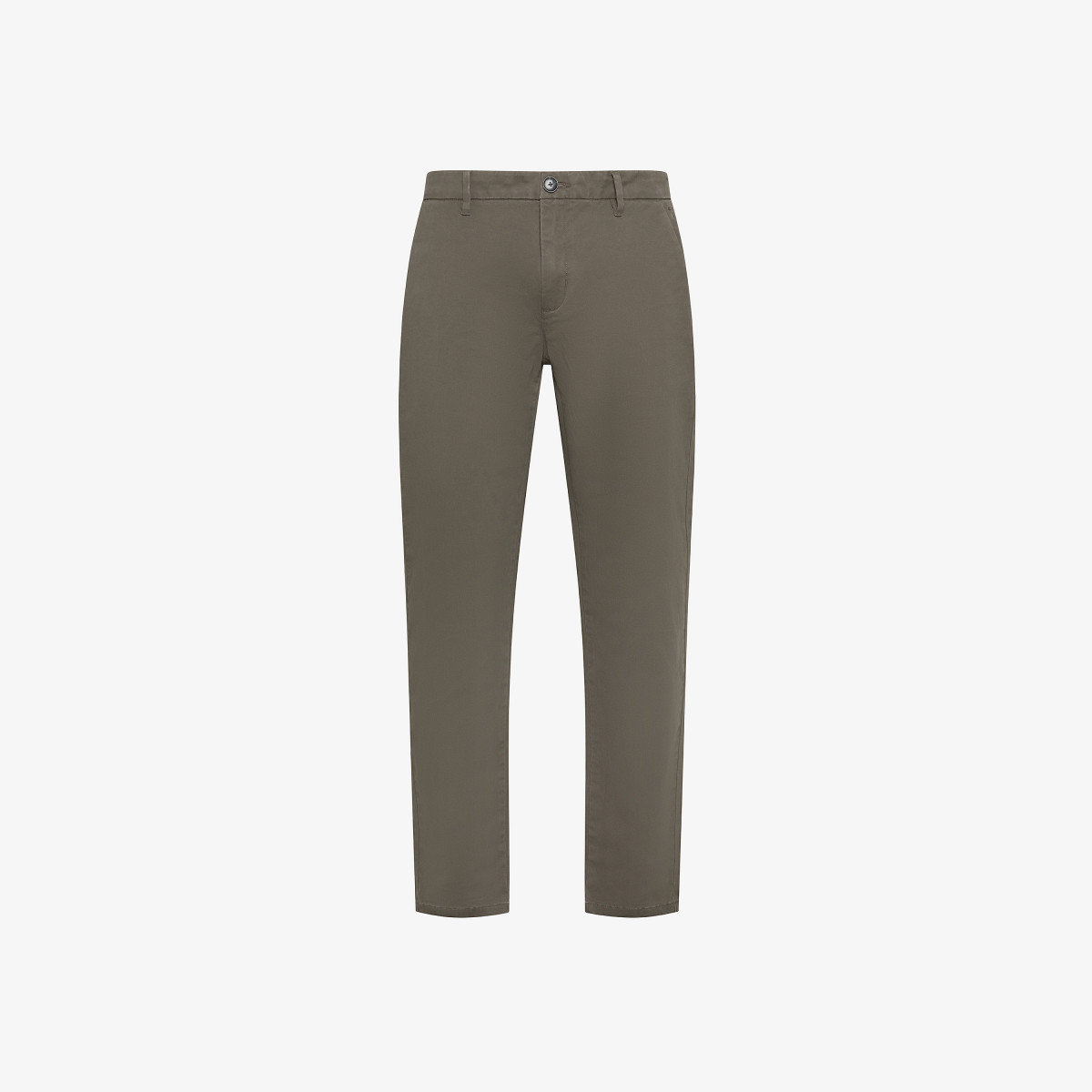 Sun 68 Pantaloni Chino In Cotone - Uomo ACQUISTA ORA