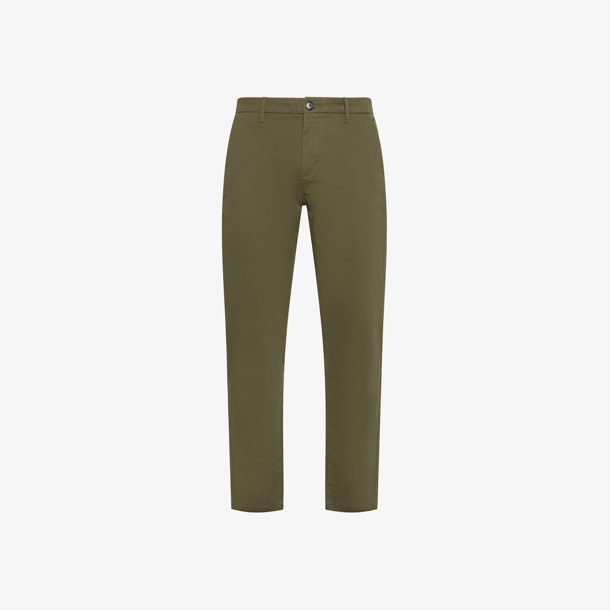 Sun 68 Pantaloni Chino In Cotone - Uomo Latest stili