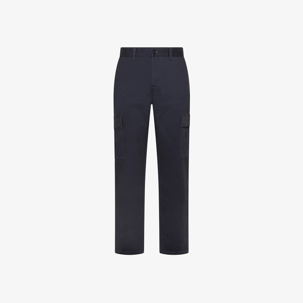 Sun 68 Pantaloni Cargo In Cotone - Uomo Fino al 50% di sconto