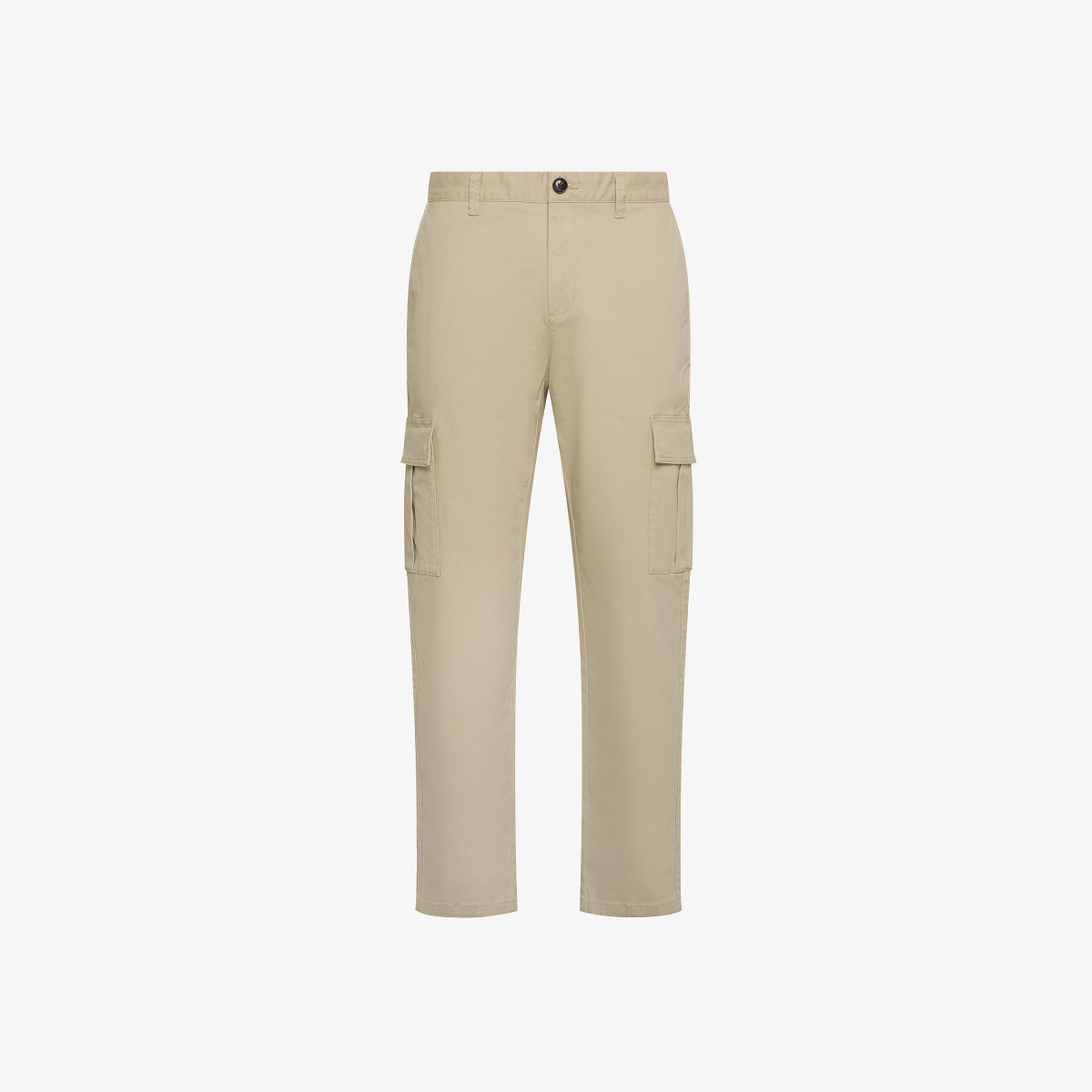 Sun 68 Pantaloni Cargo In Cotone - Uomo Fino al 60% di sconto