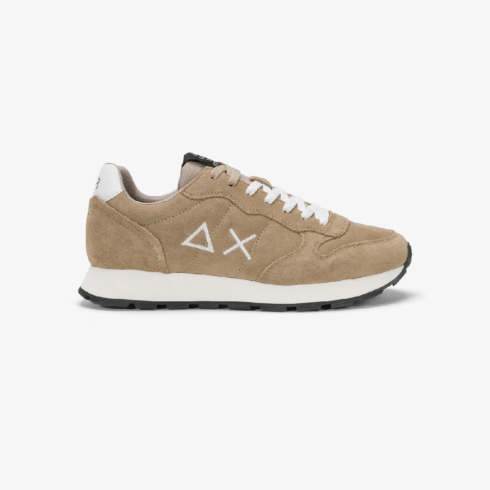 Sun 68 Sneaker Tom In Suede - Scarpe Vendita Calda