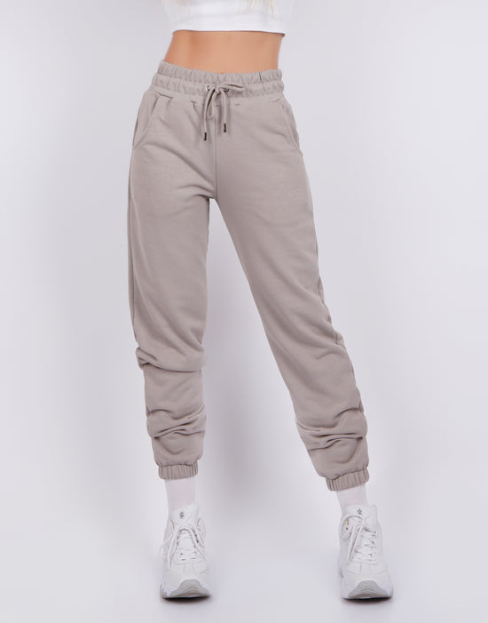 Tom Barron Pantaloni lounge con coulisse Luxe Milano Vendita Economica