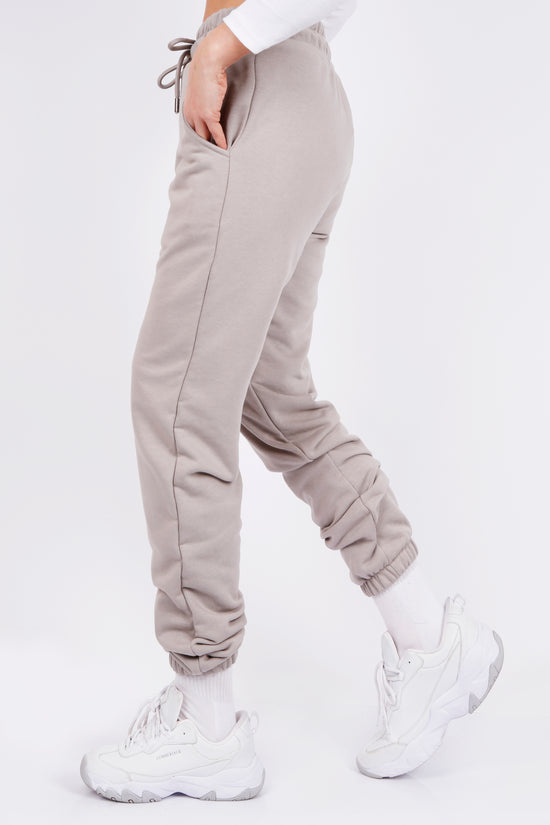 Tom Barron Pantaloni lounge con coulisse Luxe Milano Vendita Economica