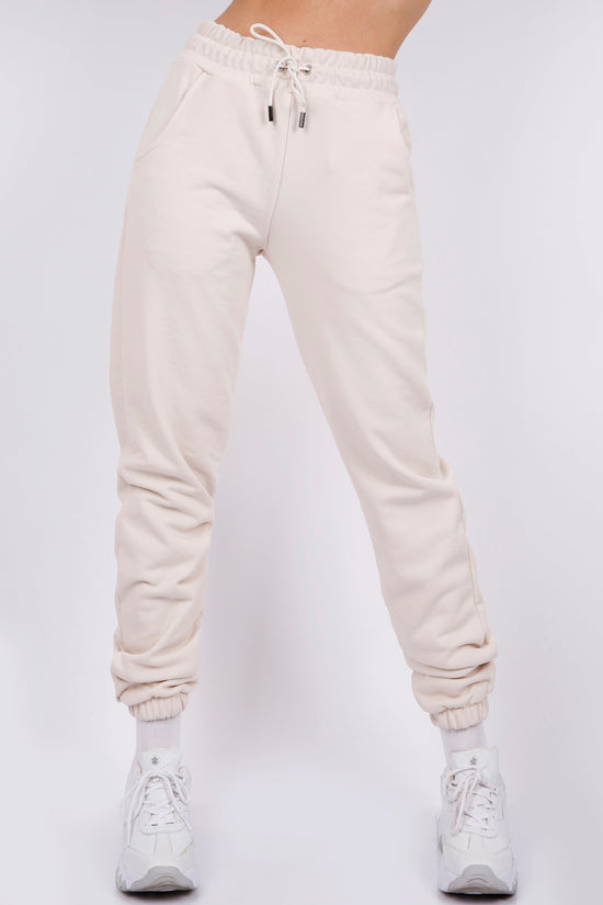 Tom Barron Pantaloni lounge con coulisse Luxe Milano Vendita Economica