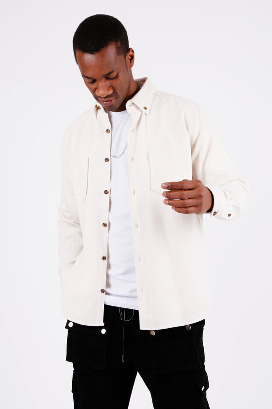 Tom Barron Camicia di flanella Milano Lumberjack Saldi Di Fabbrica
