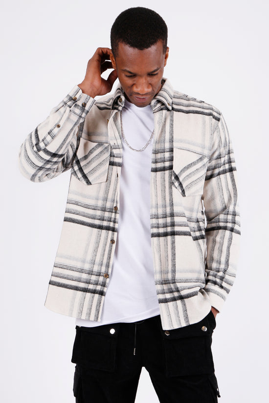 Tom Barron Camicia a quadri Classic Luxe I Più Venduti