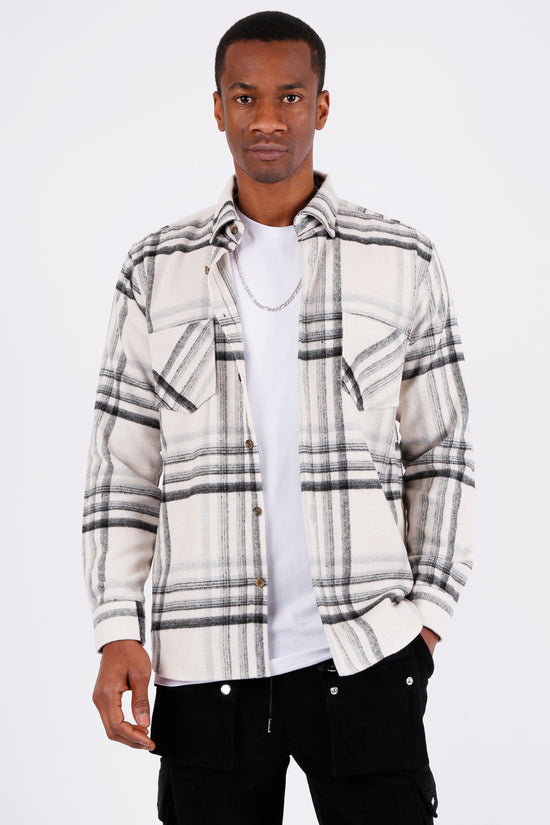 Tom Barron Camicia a quadri Classic Luxe I Più Venduti