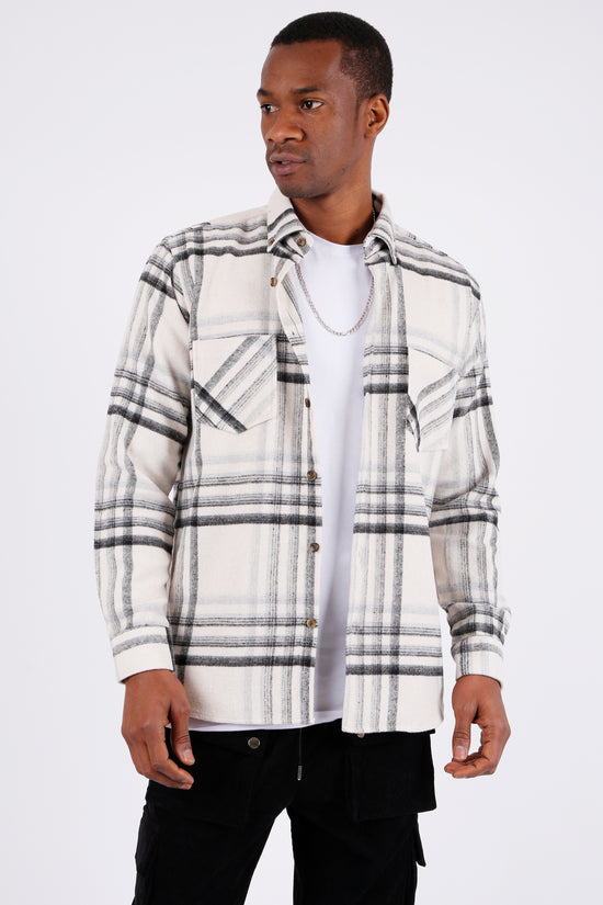 Tom Barron Camicia a quadri Classic Luxe I Più Venduti