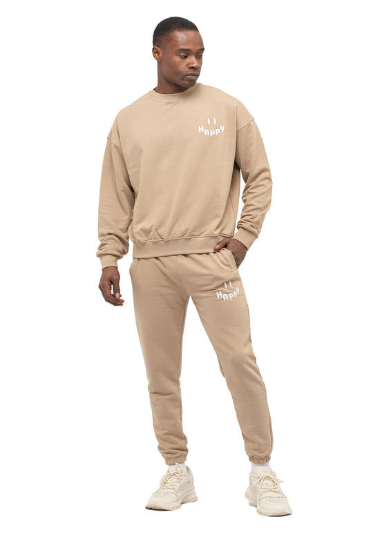 Tom Barron Tuta da ginnastica Joyful Luxe