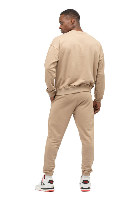 Tom Barron Tuta da ginnastica Joyful Luxe Vendite Flash