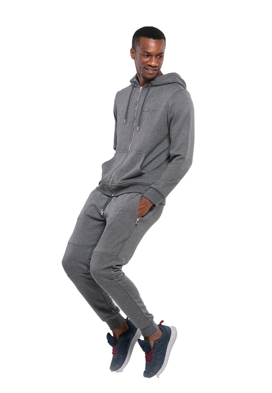 Tom Barron Tuta da ginnastica casual Milano Luxe 2025