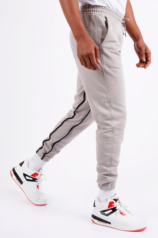 Tom Barron Pantaloni da ginnastica Milano Dual Stripe Italia