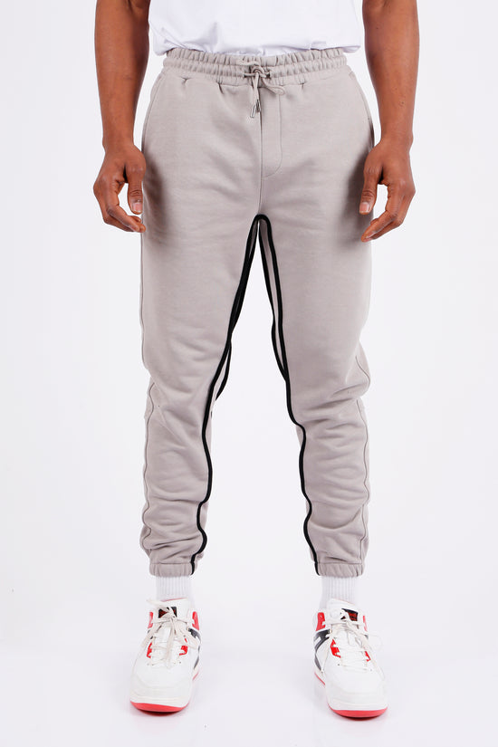 Tom Barron Pantaloni da ginnastica Milano Dual Stripe Italia
