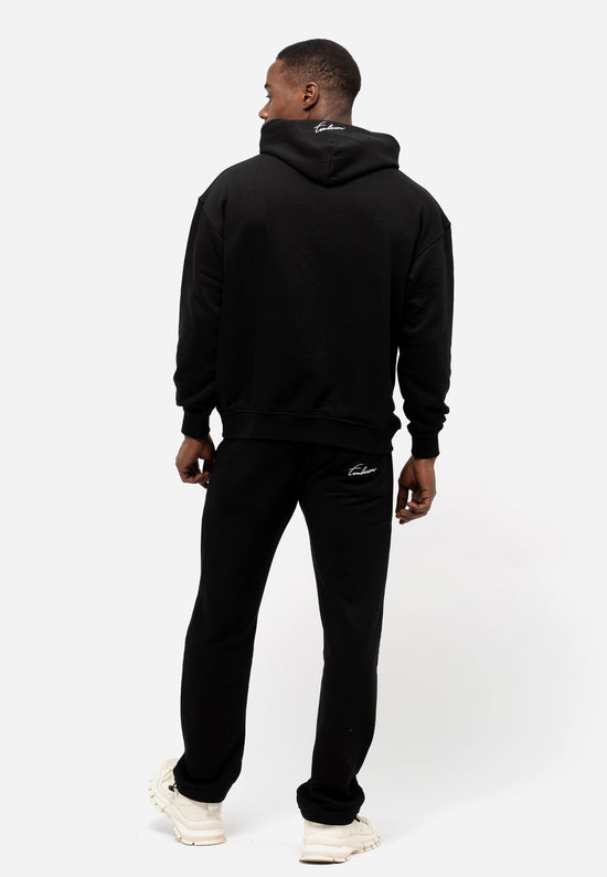 Tom Barron Tuta da ginnastica Icon Oversized Couture Vendita