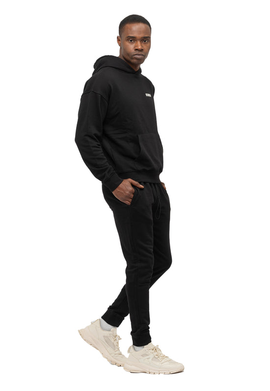 Tom Barron Ensemble essenziale oversize Spedizione Gratuita