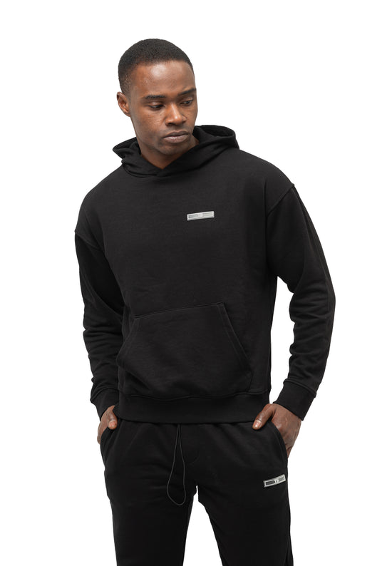 Tom Barron Ensemble essenziale oversize Spedizione Gratuita