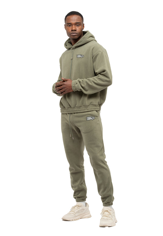 Tom Barron Set da salotto in pile comfort Soddisfazione Garantita