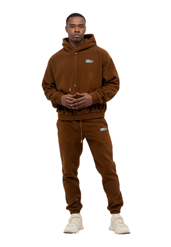 Tom Barron Set da salotto in pile comfort Soddisfazione Garantita