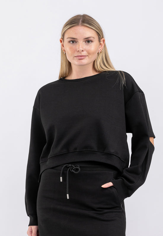 Tom Barron Set gonna e top Milano Cut-Out Fino Al -60%