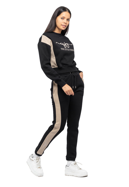 Tom Barron Tuta da ginnastica Pure Joy Luxe Sconto