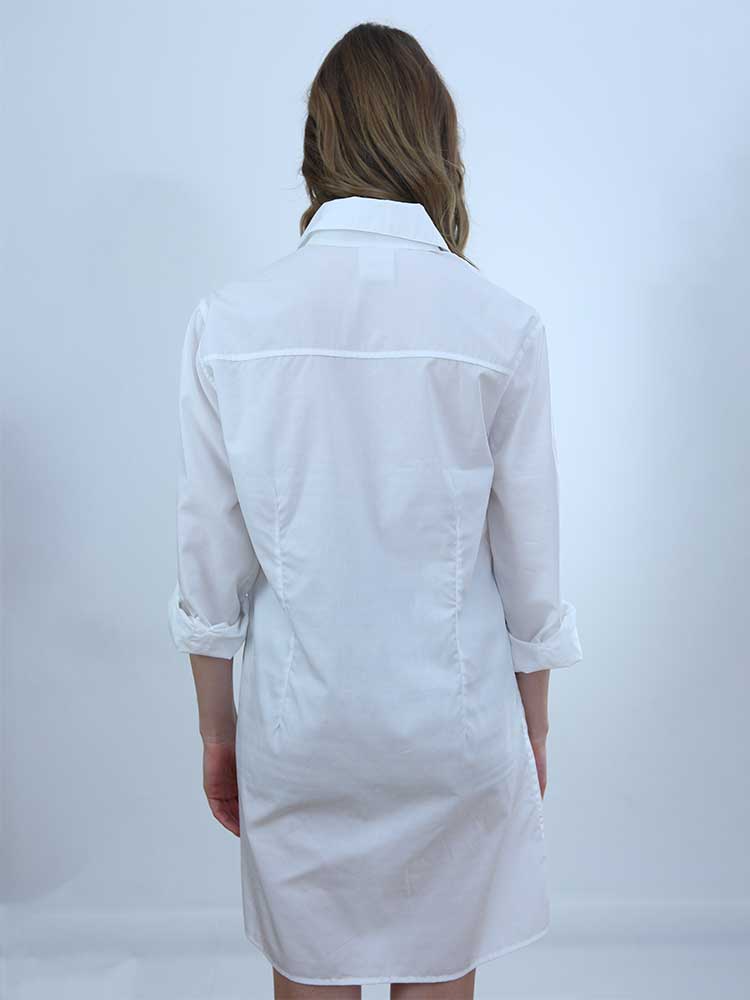 Tricot à Porter ABITO A CAMICIA MANICA LUNGA Prezzo Ridotto