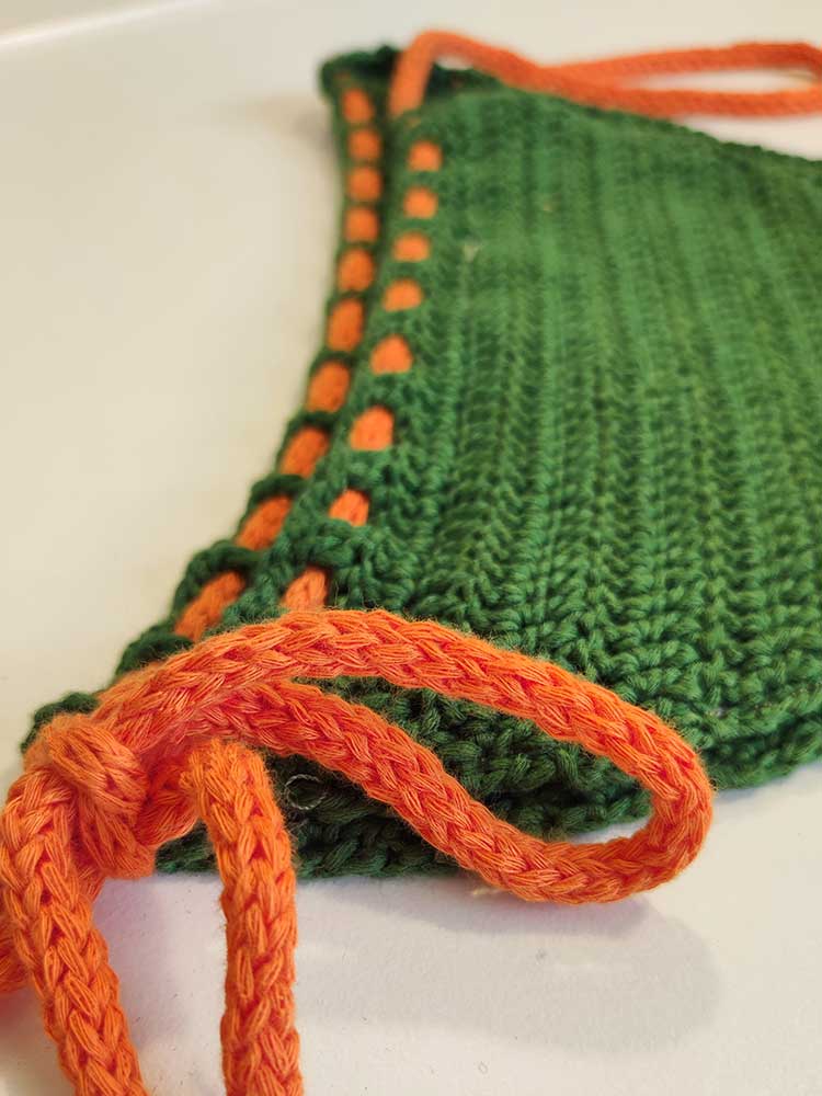 Tricot à Porter BIKINI UNCINETTO Grandi sconti