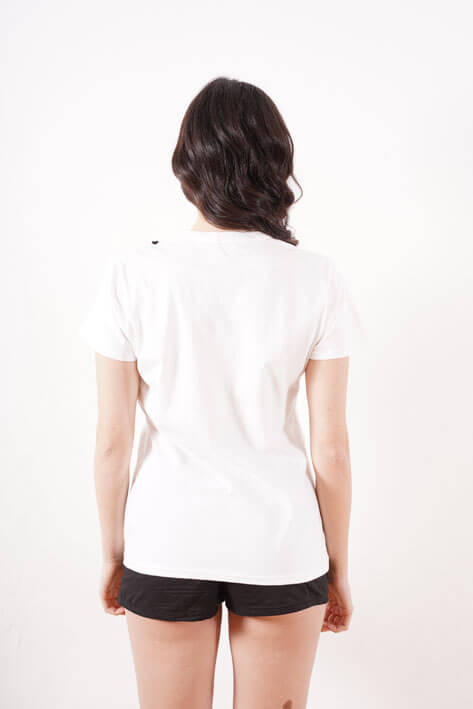 Tricot à Porter Buttoned shirt Qualità
