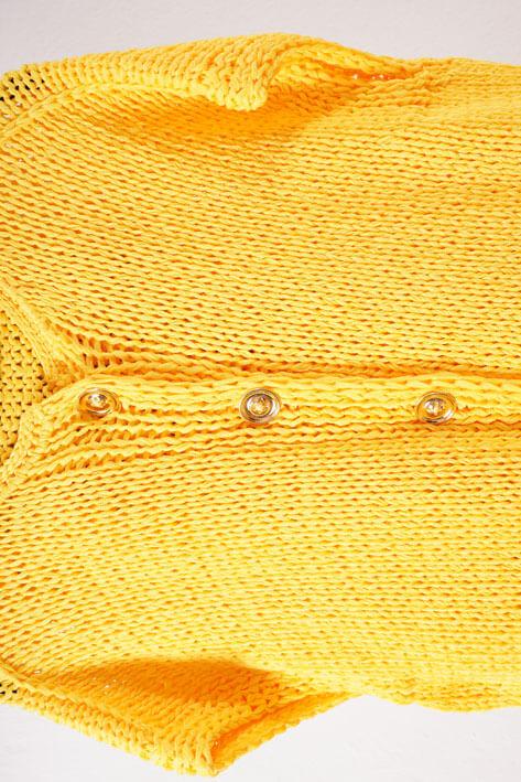 Tricot à Porter Cotton bomber Spedizione Gratuita