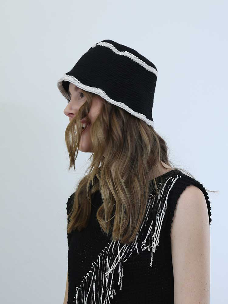 Tricot à Porter CAPPELLO A SECCHIELLO Convenienza