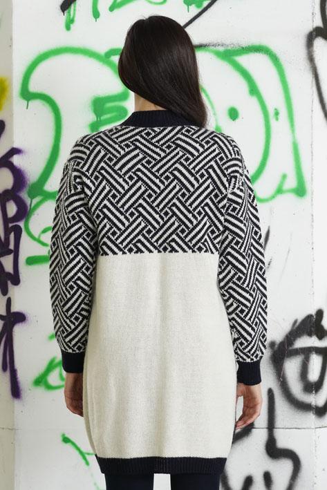 Tricot à Porter Max cardigan Vendita