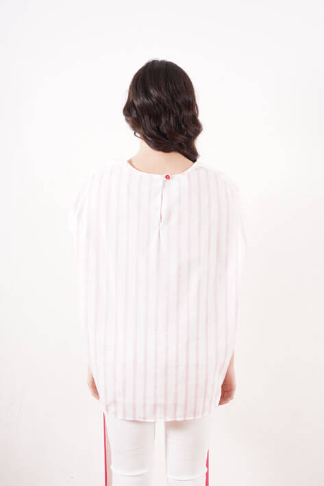 Tricot à Porter Over shirt Novità