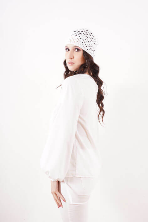Tricot à Porter Simple shirt Hotsell