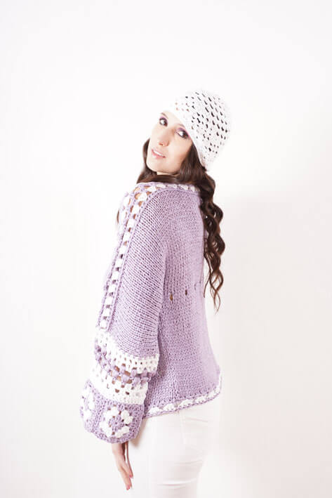 Tricot à Porter Sweater tile 2025