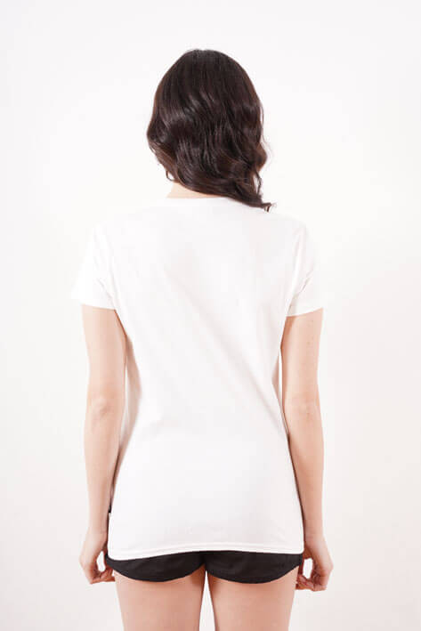 Tricot à Porter Written t-shirt Fino Al -60%
