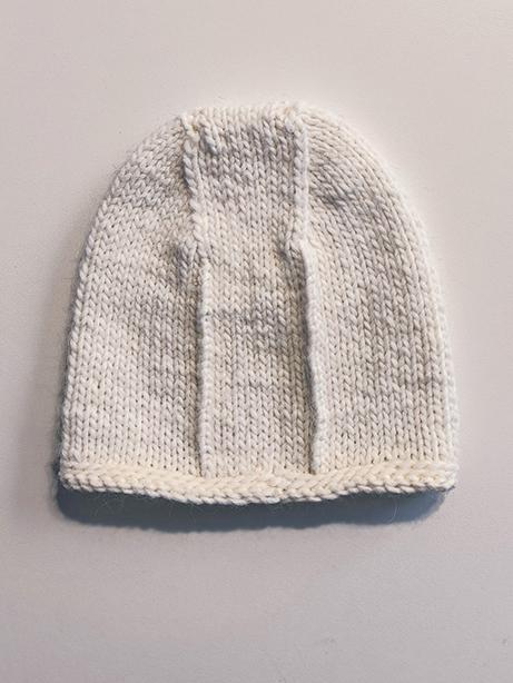 Tricot à Porter Cappello Sconto
