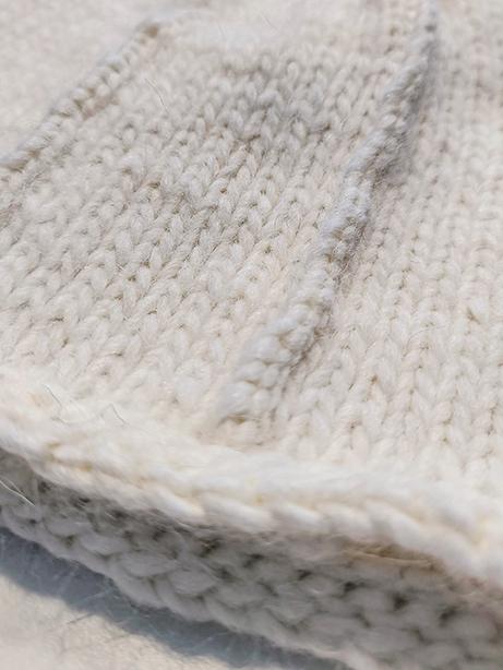 Tricot à Porter Cappello Sconto