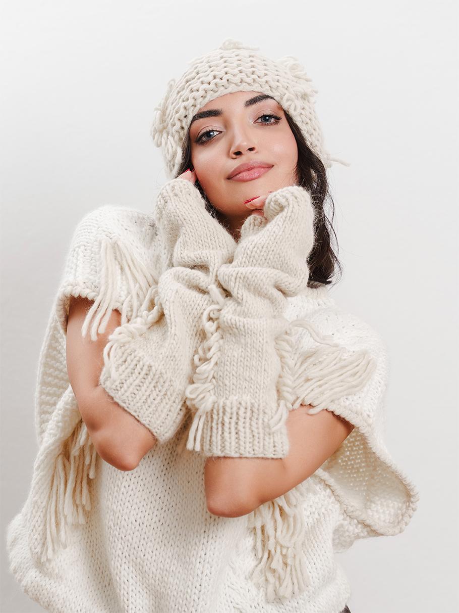 Tricot à Porter Manicotti Offerta