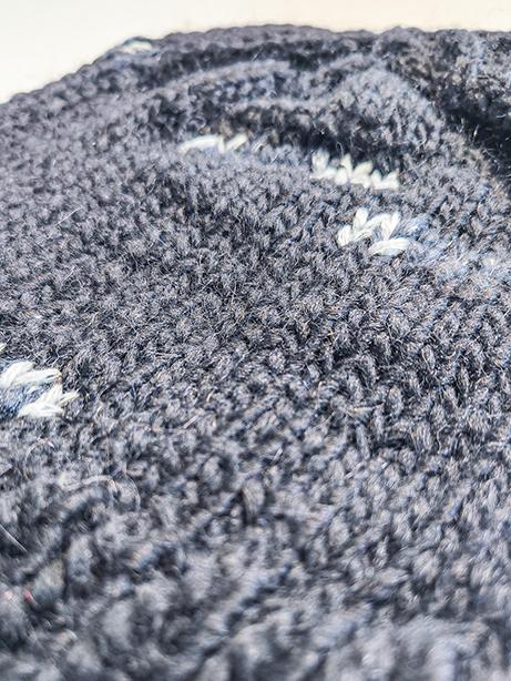 Tricot à Porter Cappello Sconto