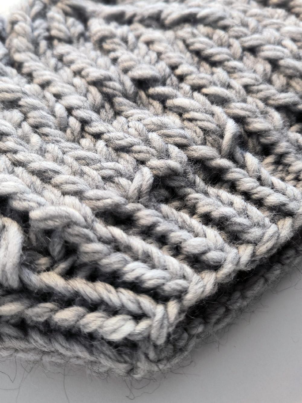 Tricot à Porter Cappello bucca Italy