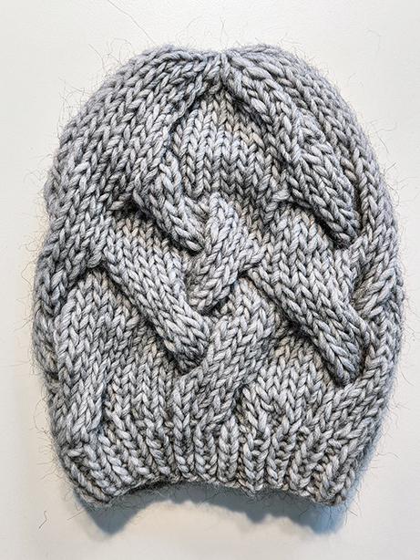 Tricot à Porter Berretto Italia