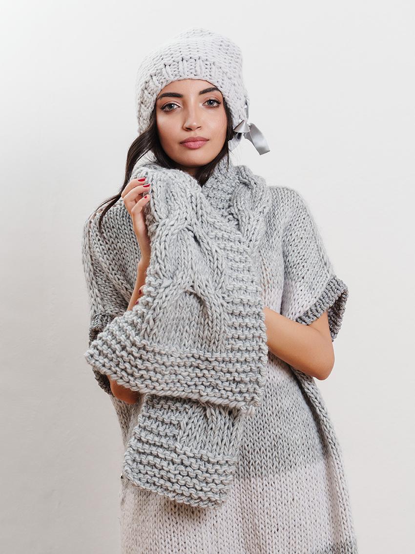 Tricot à Porter Sciarpa 2025