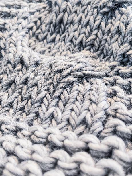 Tricot à Porter Sciarpa 2025