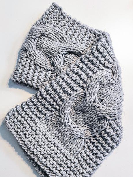 Tricot à Porter Sciarpa 2025