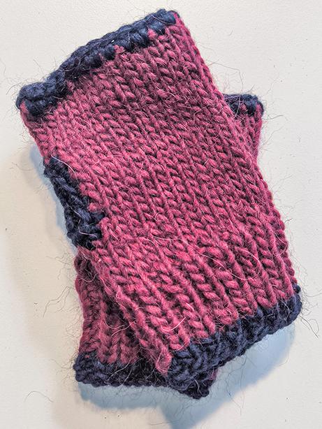 Tricot à Porter Manicotti Promozione