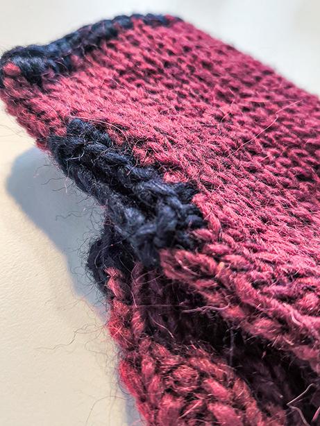 Tricot à Porter Manicotti Promozione
