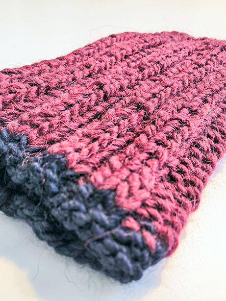 Tricot à Porter Cappello Spedizione Gratuita