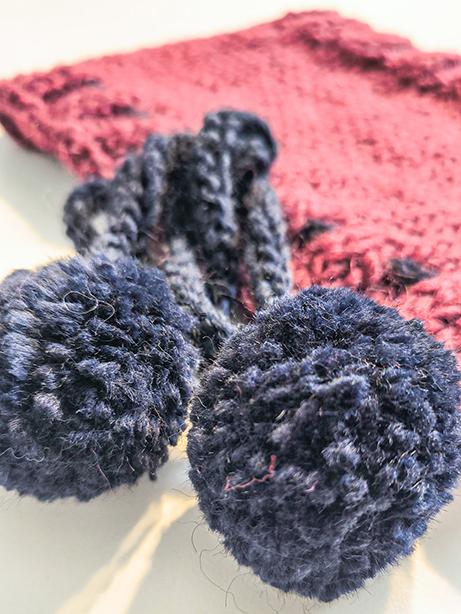 Tricot à Porter Collo Pezzi Unici