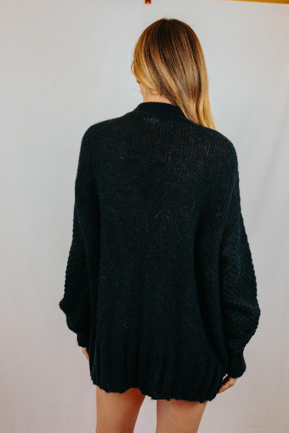 Tricot à Porter Cardigan scollo a V In Saldo